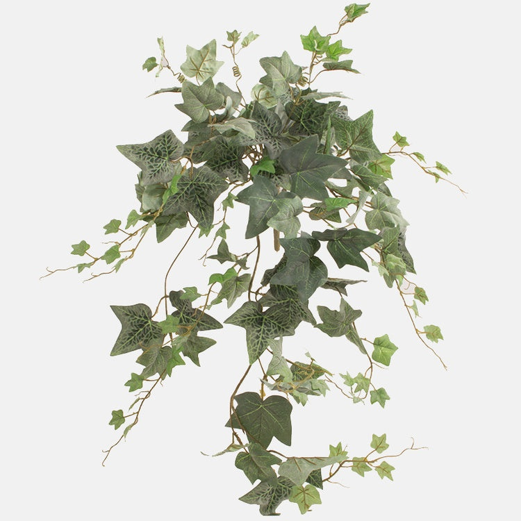Samblaline luuderohi kunstviinaroheline 80 cm - Kunstlilled