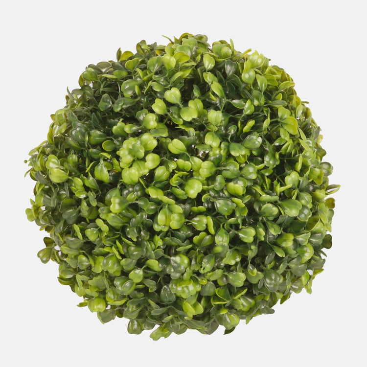 Roheline buxus kunsttaimepall Ø23 cm - Kunstlilled