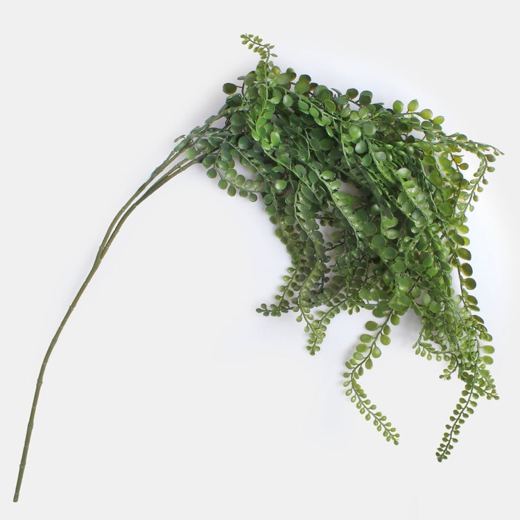 Roheline dischidia kunstviinapuu 125 cm - Kunstlilled