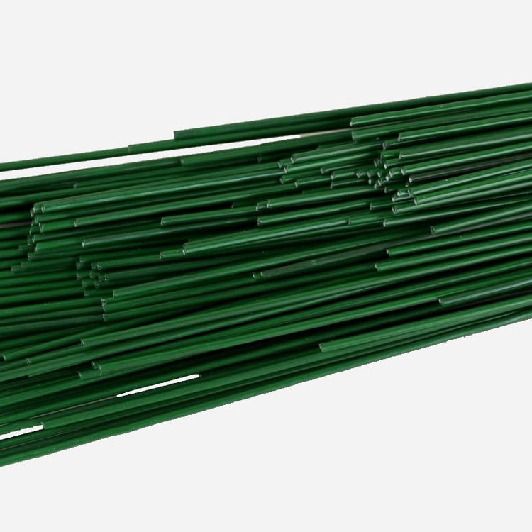 Roheline sidumisniit 1,4 mm 40 cm 1 kg - Kunstlilled