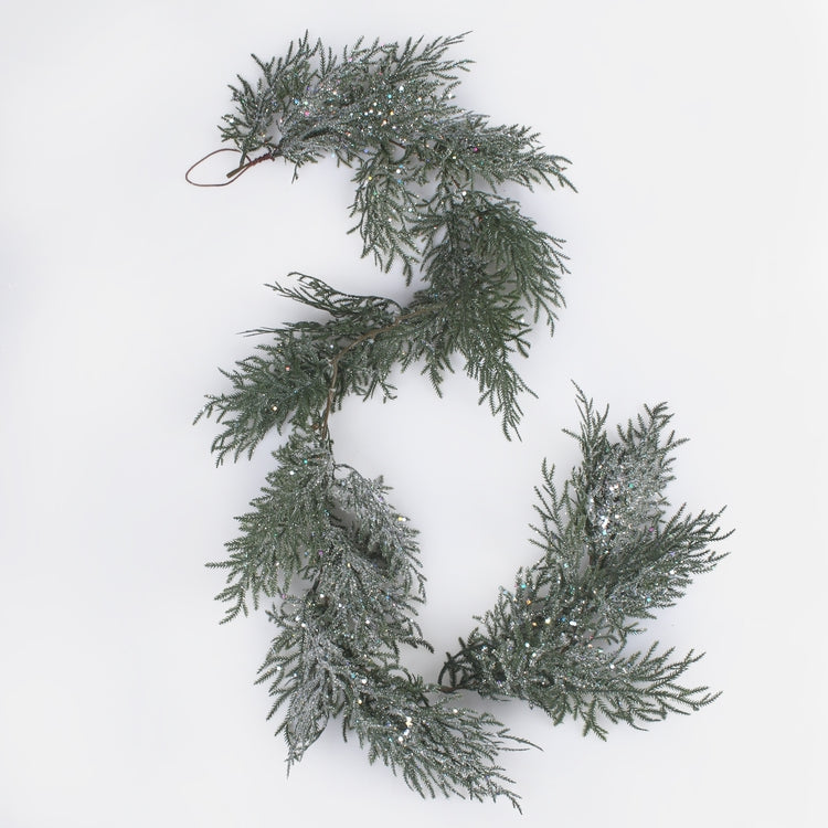 Härmas kadakas kunstviinapuu 110 cm - Kunstlilled