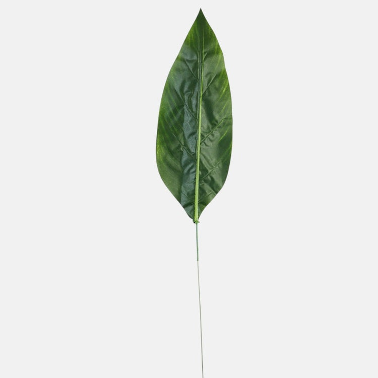 Kunstlik mangolehtroheline 64 cm - Kunstlilled