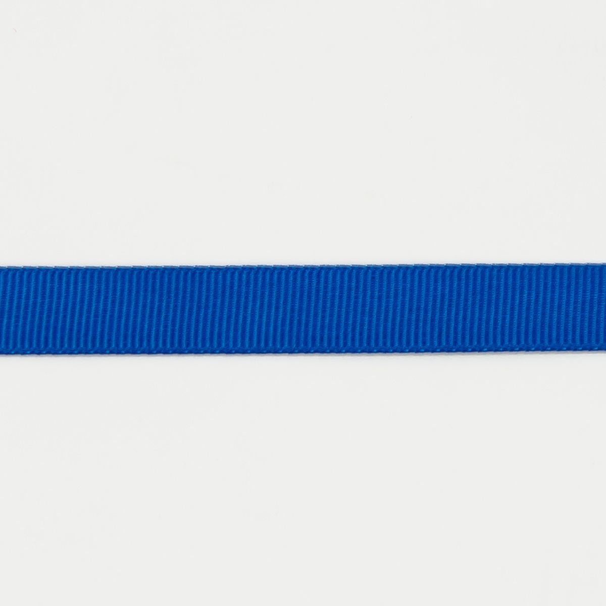 Sininen koristenauha, 12 mm
