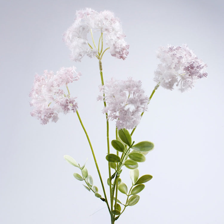 Helelilla trybula kunstlilleoks 62 cm - Kunstlilled