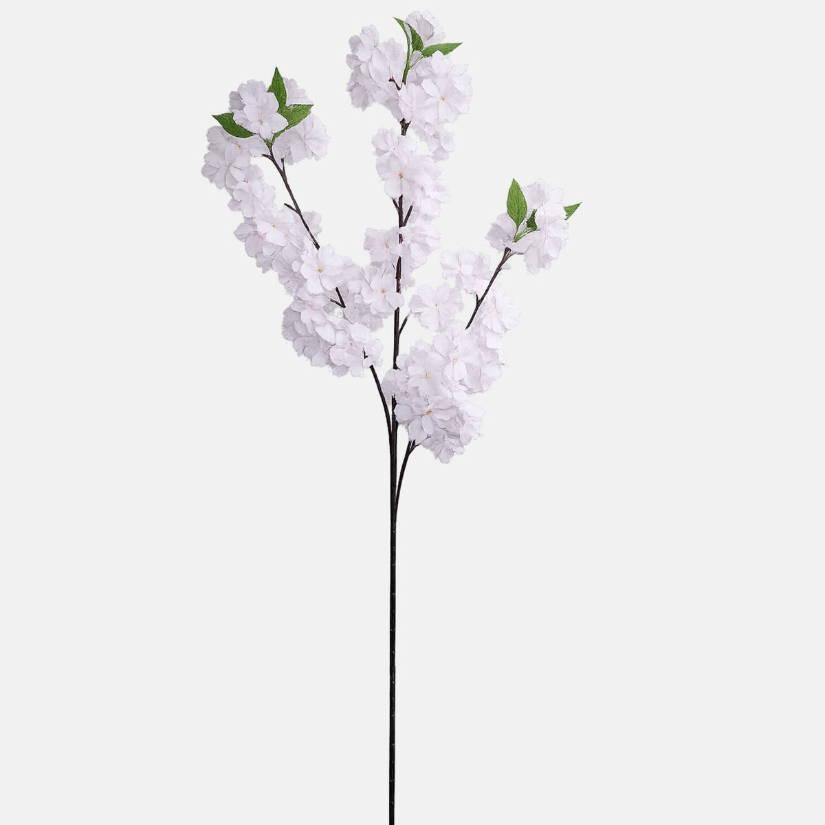 Vaaleanpunainen omena – tekokukka, 1.07 m