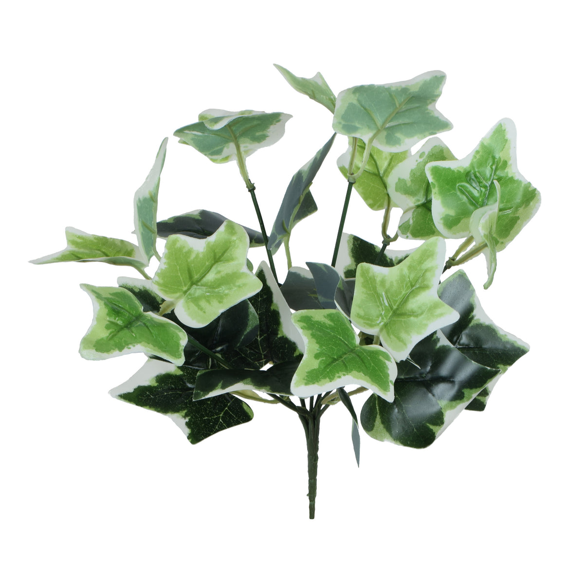 Vihreä muratti – tekokukkakimppu, 32 cm