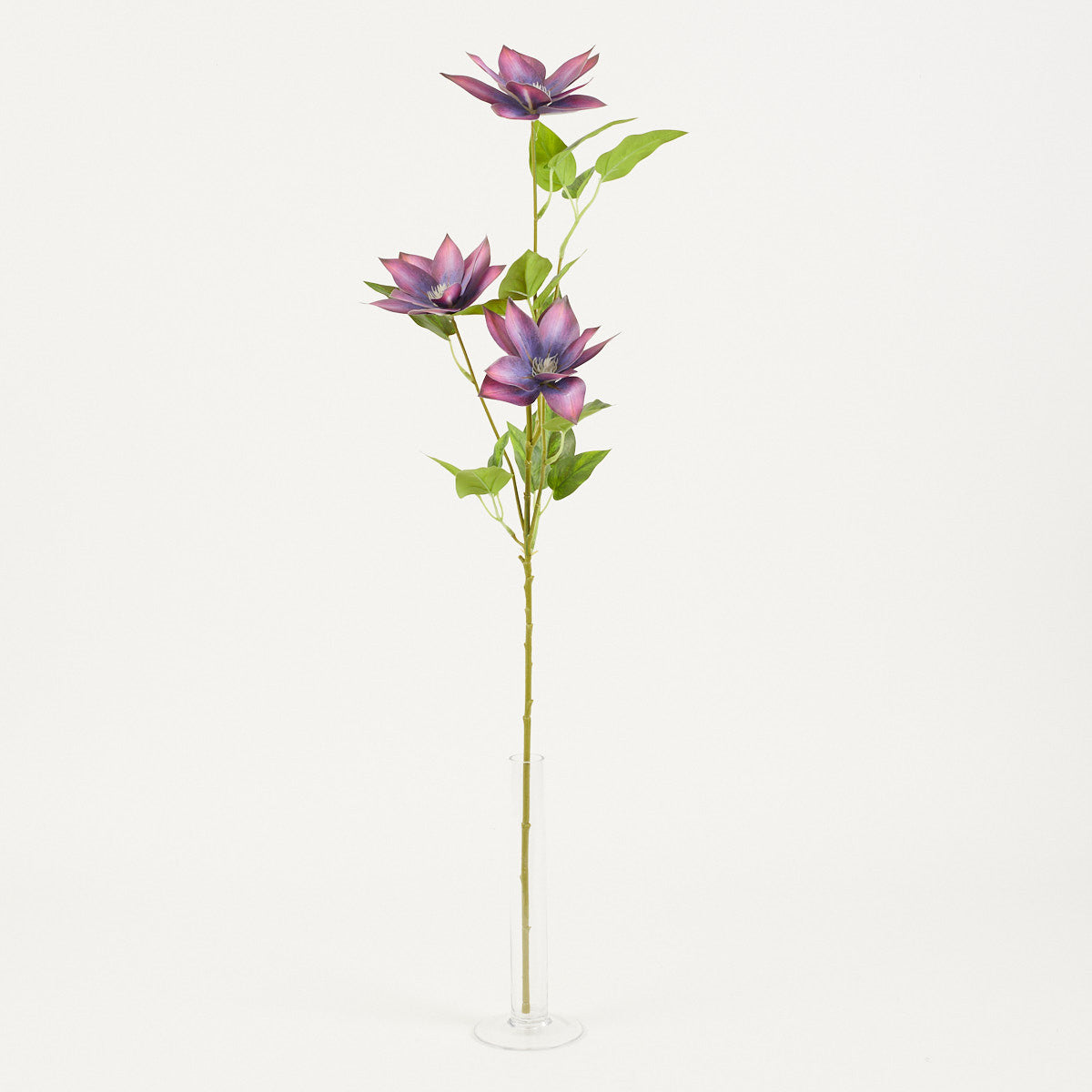 Violetti kärhö – tekokukka
