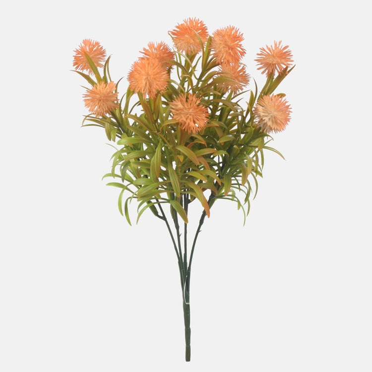 Ohaka kunstlillekimp oranž 31 cm - Kunstlilled