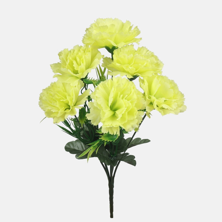 Heleroheline nelgi kunstlillekimp 30 cm - Kunstlilled