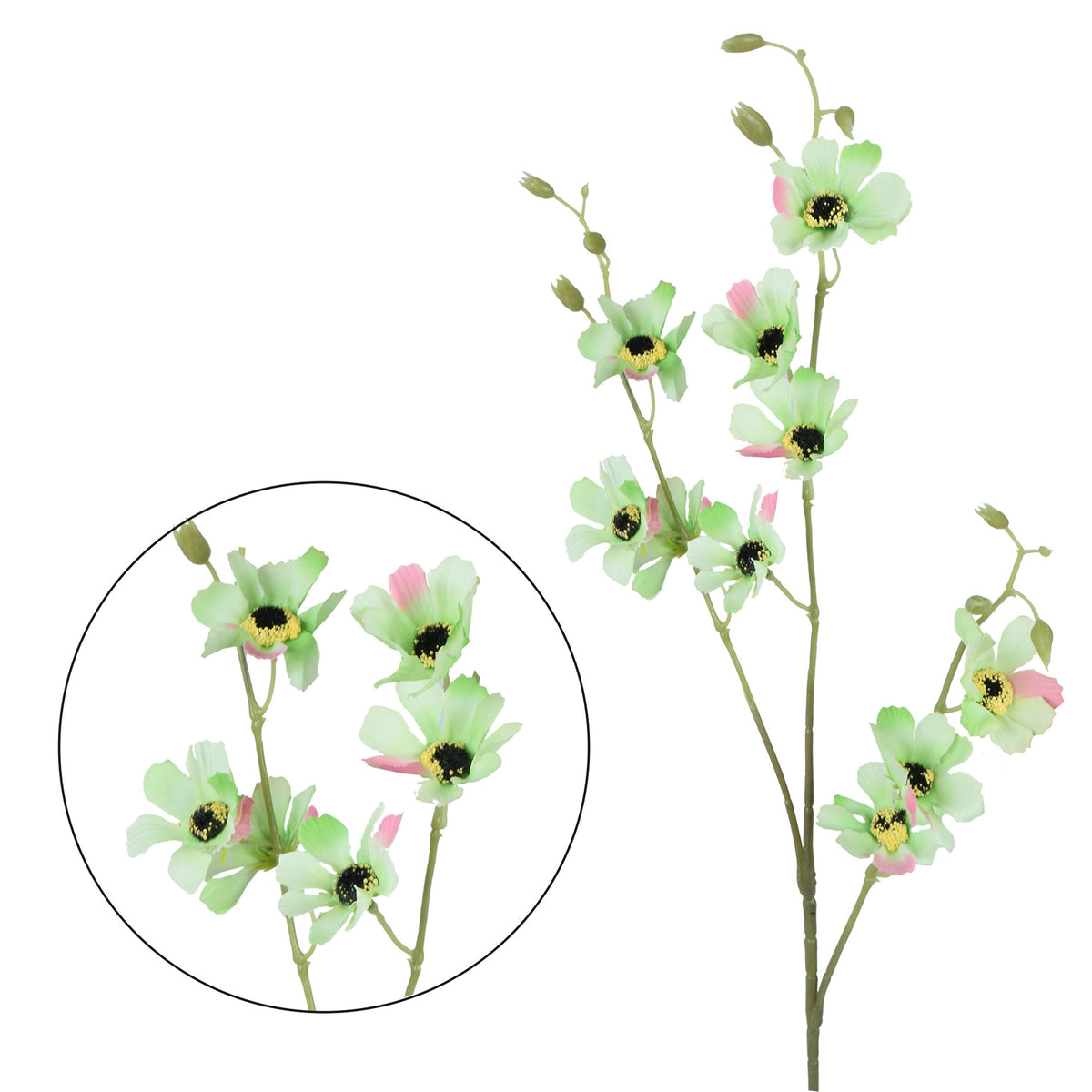 Anemone – tekokukka, 83 cm