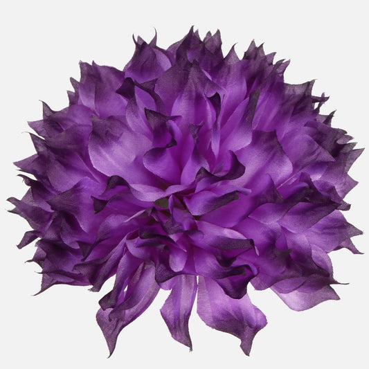 Daalia õiepea sirel 14 cm - Kunstlilled