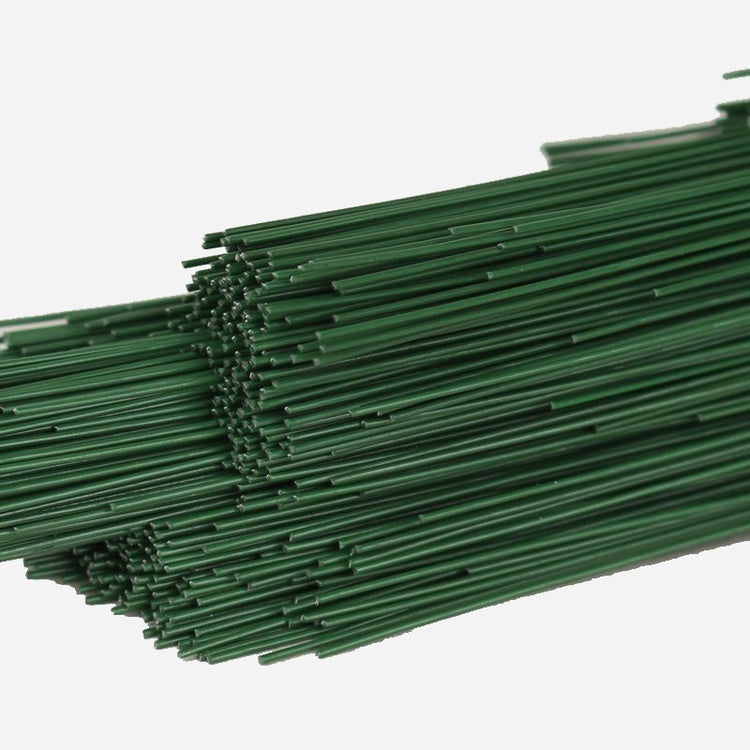 Roheline sidumisniit 0,5 mm 40 cm 1 kg - Kunstlilled