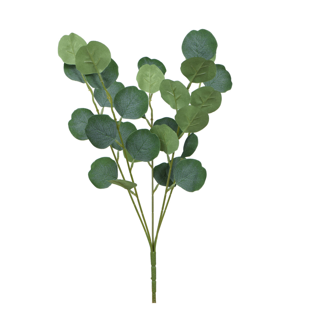 Eukalyptus – tekokukkakimppu, 50 cm