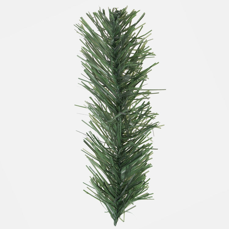 Roheline kunstmännioks 21,5 cm - Kunstlilled
