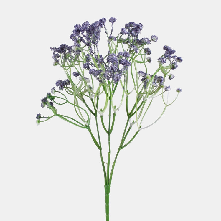 Lilla lemmiklooma kunstlill 65 cm - Kunstlilled
