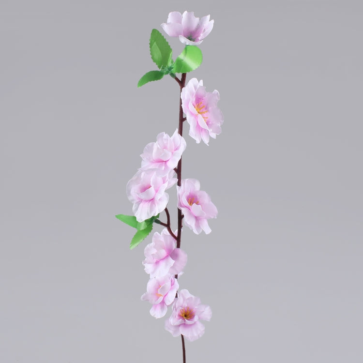 Vaaleanpunainen omenankukka tekokukkaoksä 59 cm - Tekokukat