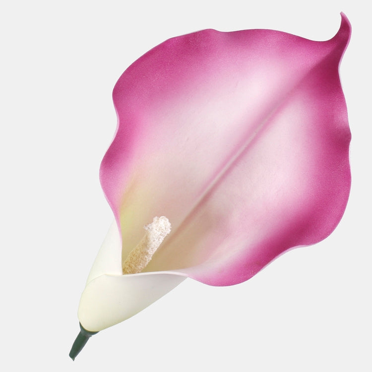 Kalla kunstlillepea lilla 20 cm - Kunstlilled