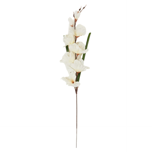 Kermanvärinen gladiolus – tekokukka