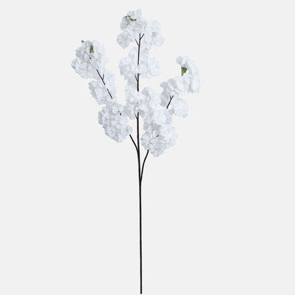 Kermanvärinen omena – tekokukka, 1.07 m