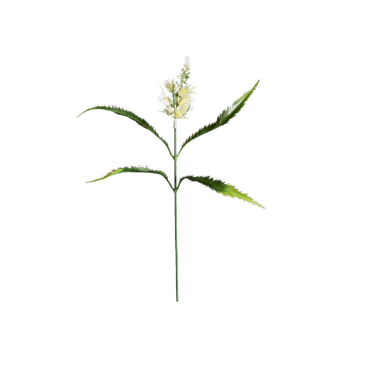 Kermanvärinen verbena – tekokasvi, 36 cm