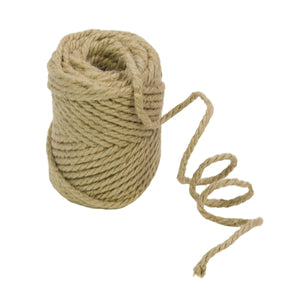 Juuttinaru 200 g, lankatyyppi 13/6×3