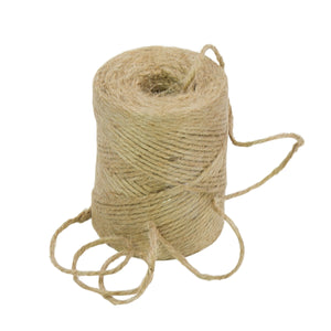 Juuttinaru 200 g, lankatyyppi 22/3