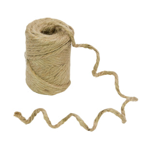 Juuttinaru 200 g, lankatyyppi 70/2