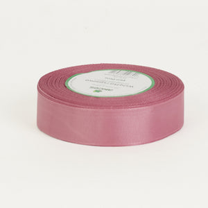 Khakinvärinen ripsinauha 25 mm × 22,86 m
