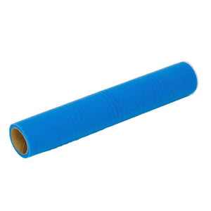 Sininen tylli 30 cm × 9,14 m