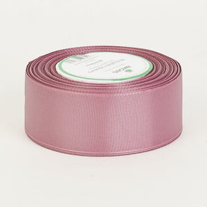 Khakinvärinen ripsinauha 38 mm × 22,86 m