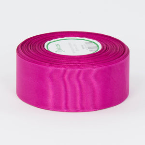 Purppuranvärinen ripsinauha 38 mm × 22,86 m