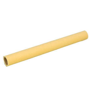Vaaleankeltainen tylli 50 cm × 9,14 m
