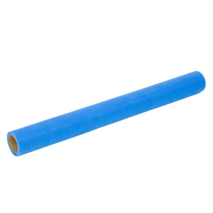 Sininen tylli 50 cm × 9,14 m