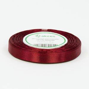 Satiininauha 12 mm × 32,92 m