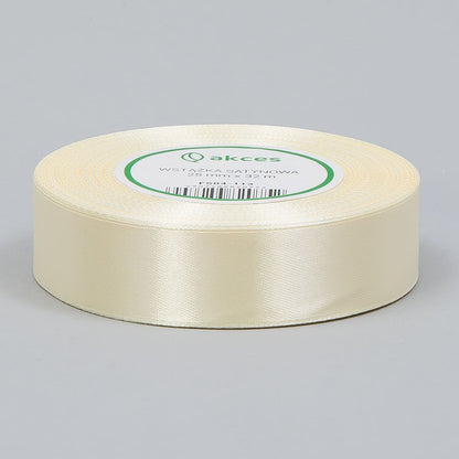 Koristenauha, satiini, 25 mm