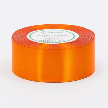 Koristenauha, satiini, 38 mm