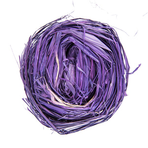 Violetti raffia 50 g