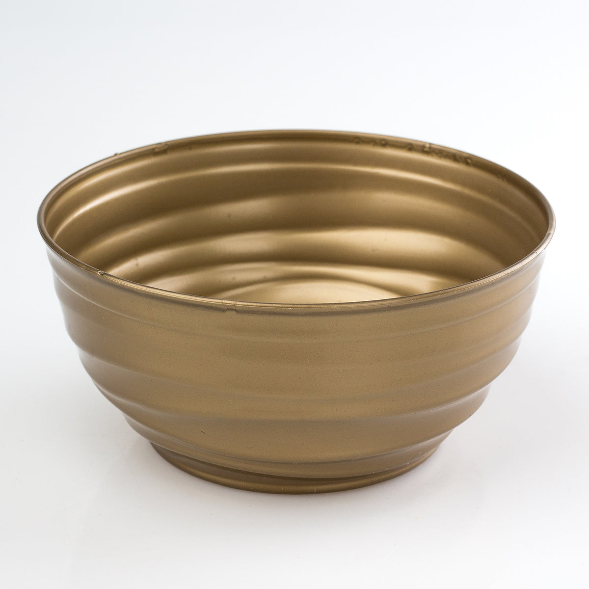Kullanvärinen kukkaruukku, 7.5 cm