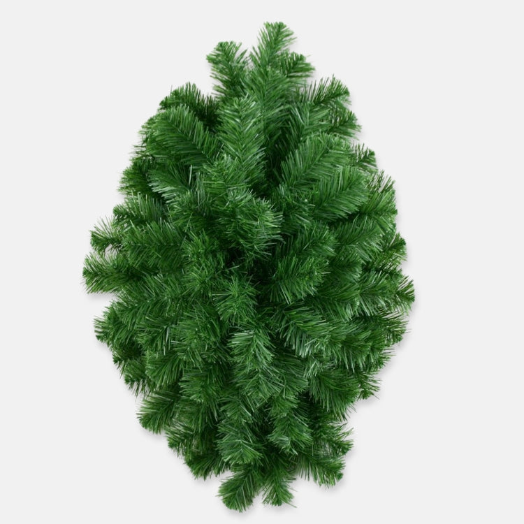 Rohelise pisarakoonuse kaunistus 75 cm - Kunstlilled