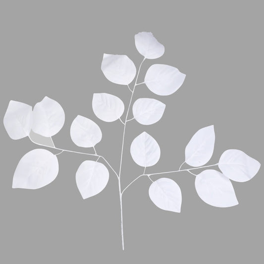 Kunstpärna taimeoks valge 61 cm - Kunstlilled