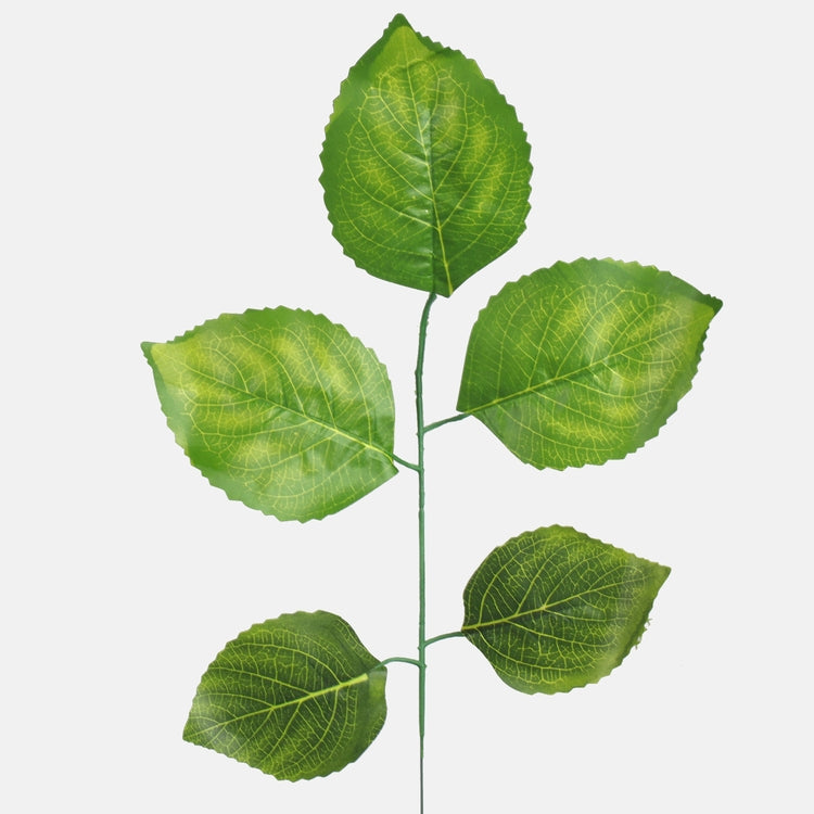 Roheline kunstpärna taimeoks 54 cm - Kunstlilled