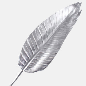 Hõbedane