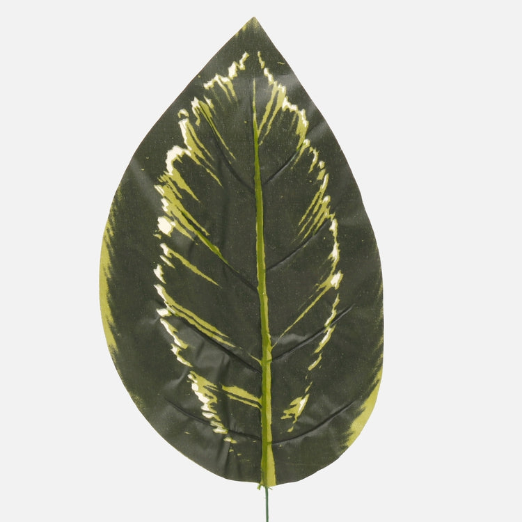 Diefenbachia võltslehtroheline 50 cm - Kunstlilled