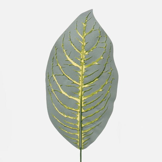 Diefenbachia võltslehtroheline 44 cm - Kunstlilled