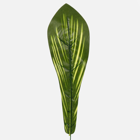 Roheline asplenium tehisleht 58 cm - Kunstlilled