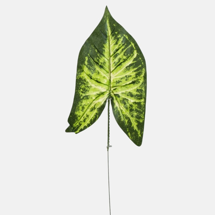 Syngonium tehislehtroheline 48 cm - Kunstlilled