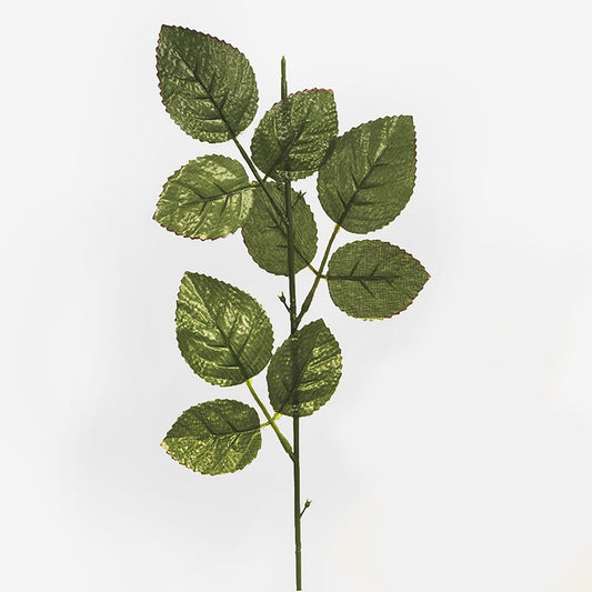 Kunstlik roosi vars roheline 55 cm - Kunstlilled