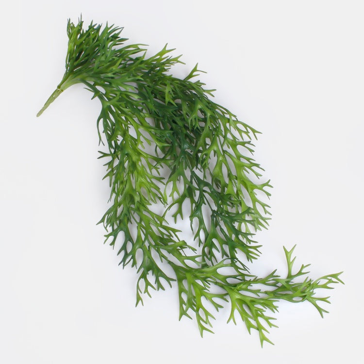 Vihreä peikonlehti tekoköynnös 85 cm - Tekokukat