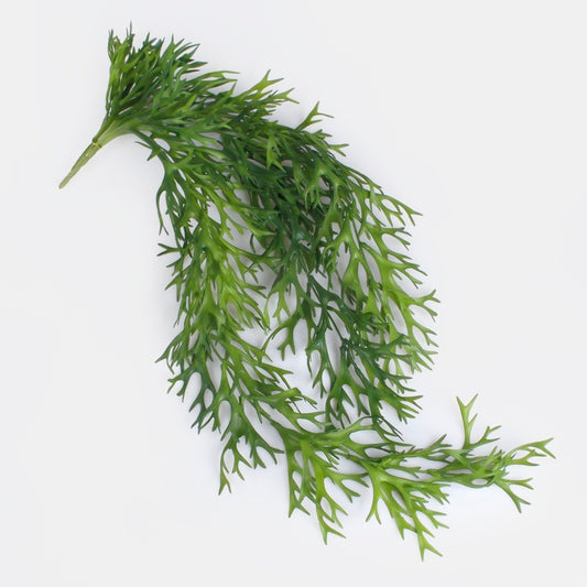 Vihreä peikonlehti tekoköynnös 85 cm - Tekokukat