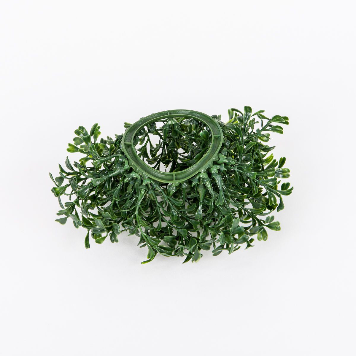 Mustikka – koristekranssi, 18 cm